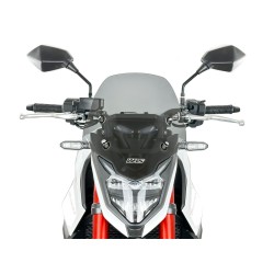 Μπροστινό παρμπρίζ sport CB750 HORNET ΑΛΛΑ HO060F Μπροστινό παρμπρίζ sport CB750 HORNET ΑΛΛΑ HO060F