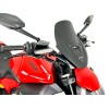 Μπροστινό Παρμπρίζ Touring DIAVEL V4 M ΑΛΛΑ DU029NO
