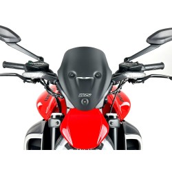 Ανεμοθώρακας σπορ DIAVEL V4 ματ ΑΛΛΑ DU030NO