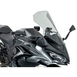 Μπροστινό Παρμπρίζ CAPONORD Z1000SX SM ΑΛΛΑ KA014F Μπροστινό Παρμπρίζ CAPONORD Z1000SX SM ΑΛΛΑ KA014F