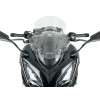 Μπροστινό παρμπρίζ touring Z1000SX CLE ΑΛΛΑ KA015T