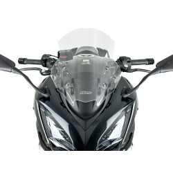 Μπροστινό παρμπρίζ touring Z1000SX CLE ΑΛΛΑ KA015T Μπροστινό παρμπρίζ touring Z1000SX CLE ΑΛΛΑ KA015T