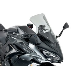 Μπροστινό παρμπρίζ touring Z1000SX SMO ΑΛΛΑ KA015F