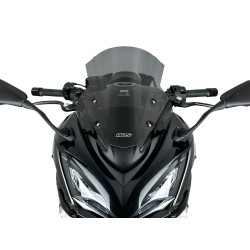 Μπροστινό Παρμπρίζ Touring Z1000SX DAR ΑΛΛΑ KA015FS Μπροστινό Παρμπρίζ Touring Z1000SX DAR ΑΛΛΑ KA015FS