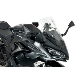 Ανεμοθώρακας σπορ Z1000SX διαφανής ΑΛΛΑ KA016T Ανεμοθώρακας σπορ Z1000SX διαφανής ΑΛΛΑ KA016T