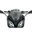 Ανεμοθώρακας σπορ Z1000SX διαφανής ΑΛΛΑ KA016T thumb