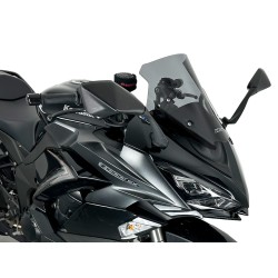 Ανεμοθώρακας σπορ Z1000SX σκούρο ΑΛΛΑ KA016FS Ανεμοθώρακας σπορ Z1000SX σκούρο ΑΛΛΑ KA016FS