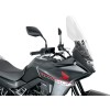 Μπροστινό Παρμπρίζ CAPONORD XL750 TRAN ΑΛΛΑ HO061T