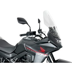 Μπροστινό Παρμπρίζ CAPONORD XL750 TRAN ΑΛΛΑ HO061T Μπροστινό Παρμπρίζ CAPONORD XL750 TRAN ΑΛΛΑ HO061T