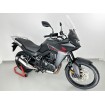 Μπροστινό Παρμπρίζ CAPONORD XL750 TRAN ΑΛΛΑ HO061T Μπροστινό Παρμπρίζ CAPONORD XL750 TRAN ΑΛΛΑ HO061T thumb