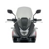 Μπροστινό Παρμπρίζ touring XL750 TRANS ΑΛΛΑ HO062F