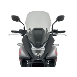Μπροστινό Παρμπρίζ touring XL750 TRANS ΑΛΛΑ HO062F Μπροστινό Παρμπρίζ touring XL750 TRANS ΑΛΛΑ HO062F
