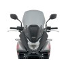 Μπροστινό παρμπρίζ touring XL750 TRANS ΑΛΛΑ HO062FS