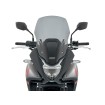 Μπροστινό παρμπρίζ touring XL750 TRANS ΑΛΛΑ HO062FS thumb