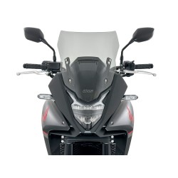 Μπροστινό παρμπρίζ sport XL750 TRANSAL ΑΛΛΑ HO063F