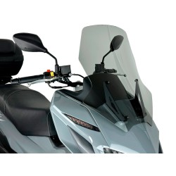 Μπροστινό παρμπρίζ touring SYM JET X12 ΑΛΛΑ SY001F Μπροστινό παρμπρίζ touring SYM JET X12 ΑΛΛΑ SY001F