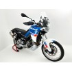 Μπροστινό παρμπρίζ touring plus TUAREG ΑΛΛΑ AP008T Μπροστινό παρμπρίζ touring plus TUAREG ΑΛΛΑ AP008T thumb