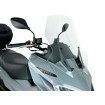 Μπροστινό Παρμπρίζ Touring SYM JET X12 ΑΛΛΑ SY001T Μπροστινό Παρμπρίζ Touring SYM JET X12 ΑΛΛΑ SY001T thumb