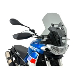 Μπροστινό παρμπρίζ touring plus TUAREG ΑΛΛΑ AP008F