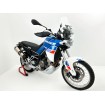 Μπροστινό παρμπρίζ touring TUAREG 660 ΑΛΛΑ AP009T Μπροστινό παρμπρίζ touring TUAREG 660 ΑΛΛΑ AP009T thumb