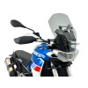 Μπροστινό παρμπρίζ touring TUAREG 660 ΑΛΛΑ AP009F