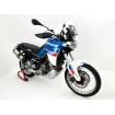 Μπροστινό Παρμπρίζ ENDURO TUAREG 660 C ΑΛΛΑ AP012T thumb
