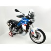 Παρμπρίζ στάνταρ TUAREG 660 ΑΛΛΑ AP011T Παρμπρίζ στάνταρ TUAREG 660 ΑΛΛΑ AP011T thumb