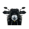 Μπροστινό Παρμπρίζ ENDURO HUSQVARNA ΧΩΡΙΣ ΑΛΛΑ HU003NL