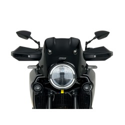 Μπροστινό Παρμπρίζ ENDURO HUSQVARNA ΧΩΡΙΣ ΑΛΛΑ HU003NL Μπροστινό Παρμπρίζ ENDURO HUSQVARNA ΧΩΡΙΣ ΑΛΛΑ HU003NL