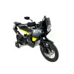 Μπροστινό Παρμπρίζ ENDURO HUSQVARNA ΧΩΡΙΣ ΑΛΛΑ HU003NL thumb