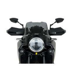 Μπροστινό Παρμπρίζ ENDURO HUSQVARNA NO ΑΛΛΑ HU003FS Μπροστινό Παρμπρίζ ENDURO HUSQVARNA NO ΑΛΛΑ HU003FS
