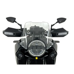 Μπροστινό Παρμπρίζ ENDURO HUSQVARNA NO ΑΛΛΑ HU003T Μπροστινό Παρμπρίζ ENDURO HUSQVARNA NO ΑΛΛΑ HU003T