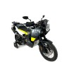 Μπροστινό Παρμπρίζ ENDURO HUSQVARNA NO ΑΛΛΑ HU003T Μπροστινό Παρμπρίζ ENDURO HUSQVARNA NO ΑΛΛΑ HU003T thumb
