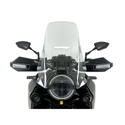 Μπροστινό Παρμπρίζ CAPONORD HUSQVARNA ΑΛΛΑ HU001T Μπροστινό Παρμπρίζ CAPONORD HUSQVARNA ΑΛΛΑ HU001T