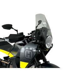 Μπροστινό παρμπρίζ touring HUSQVARNA N ΑΛΛΑ HU002F Μπροστινό παρμπρίζ touring HUSQVARNA N ΑΛΛΑ HU002F