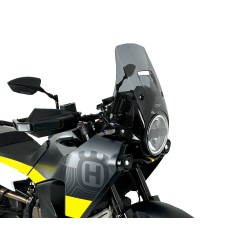Μπροστινό Παρμπρίζ Touring HUSQVARNA N ΑΛΛΑ HU002FS Μπροστινό Παρμπρίζ Touring HUSQVARNA N ΑΛΛΑ HU002FS