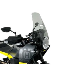 Μπροστινό Παρμπρίζ CAPONORD HUSQVARNA ΑΛΛΑ HU001F Μπροστινό Παρμπρίζ CAPONORD HUSQVARNA ΑΛΛΑ HU001F