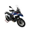Μπροστινό Παρμπρίζ CAPONORD PLUS R1300 ΑΛΛΑ BM084T Μπροστινό Παρμπρίζ CAPONORD PLUS R1300 ΑΛΛΑ BM084T thumb