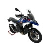 Μπροστινό Παρμπρίζ CAPONORD PLUS R1300 ΑΛΛΑ BM084T Μπροστινό Παρμπρίζ CAPONORD PLUS R1300 ΑΛΛΑ BM084T thumb