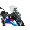 Μπροστινό Παρμπρίζ CAPONORD R1300GS CL ΑΛΛΑ BM090T