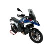 Μπροστινό Παρμπρίζ CAPONORD R1300GS SM ΑΛΛΑ BM090F thumb