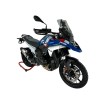 Μπροστινό παρμπρίζ touring R1300GS SMO ΑΛΛΑ BM091F Μπροστινό παρμπρίζ touring R1300GS SMO ΑΛΛΑ BM091F thumb
