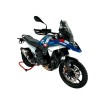 Τυπικό μπροστινό παρμπρίζ R1300GS SM ΑΛΛΑ BM092F Τυπικό μπροστινό παρμπρίζ R1300GS SM ΑΛΛΑ BM092F thumb