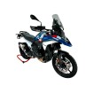 Τυπικό μπροστινό παρμπρίζ R1300GS SM ΑΛΛΑ BM092F Τυπικό μπροστινό παρμπρίζ R1300GS SM ΑΛΛΑ BM092F thumb