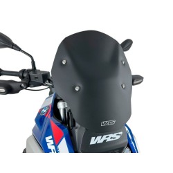 Μπροστινό Παρμπρίζ ENDURO R1300GS DARK ΑΛΛΑ BM093NO