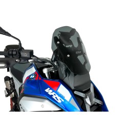 Μπροστινό Παρμπρίζ ENDURO R1300GS DARK ΑΛΛΑ BM093FS Μπροστινό Παρμπρίζ ENDURO R1300GS DARK ΑΛΛΑ BM093FS