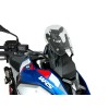 Μπροστινό Παρμπρίζ Σπορ R1300GS Διαφανές ΑΛΛΑ BM094T