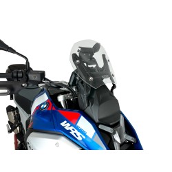 Μπροστινό Παρμπρίζ Σπορ R1300GS Διαφανές ΑΛΛΑ BM094T Μπροστινό Παρμπρίζ Σπορ R1300GS Διαφανές ΑΛΛΑ BM094T