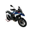 Μπροστινό Παρμπρίζ Σπορ R1300GS Διαφανές ΑΛΛΑ BM094T Μπροστινό Παρμπρίζ Σπορ R1300GS Διαφανές ΑΛΛΑ BM094T thumb