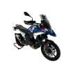 Μπροστινό παρμπρίζ touring R1300GS SMO ΑΛΛΑ BM088F Μπροστινό παρμπρίζ touring R1300GS SMO ΑΛΛΑ BM088F thumb